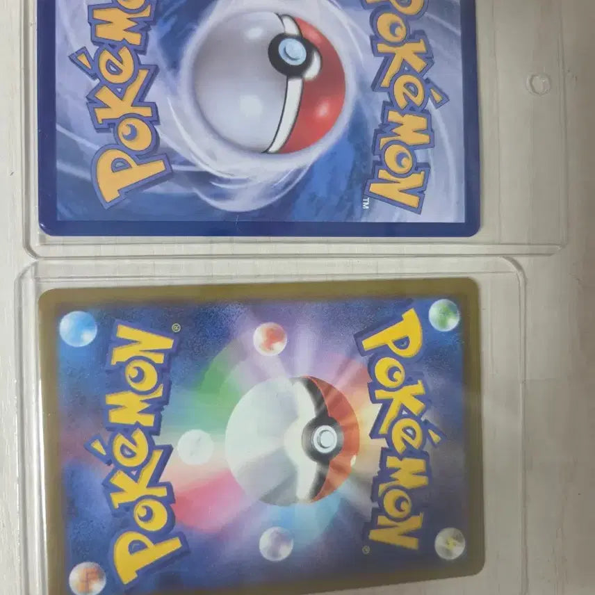 [BUNJANG] Pokemon Card MEGA FESTA 2026 Promo Magikarp &amp; McDonald&