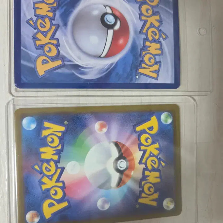[BUNJANG] Pokemon Card MEGA FESTA 2026 Promo Magikarp &amp; McDonald&
