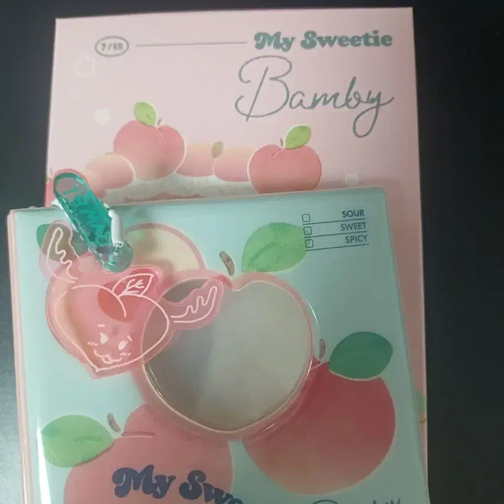 [BUNJANG] Bambi Birthday Kit / 밤비 생일키트