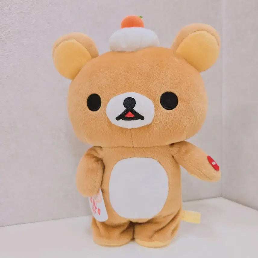 [BUNJANG] 2012 Dangori Rock Dokodoko Doll (Working) / 급전)2012년도 고전 당고리락 도코도코 인형(작동O)