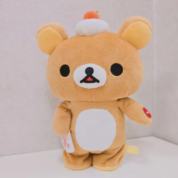 [BUNJANG] 2012 Dangori Rock Dokodoko Doll (Working) / 급전)2012년도 고전 당고리락 도코도코 인형(작동O)