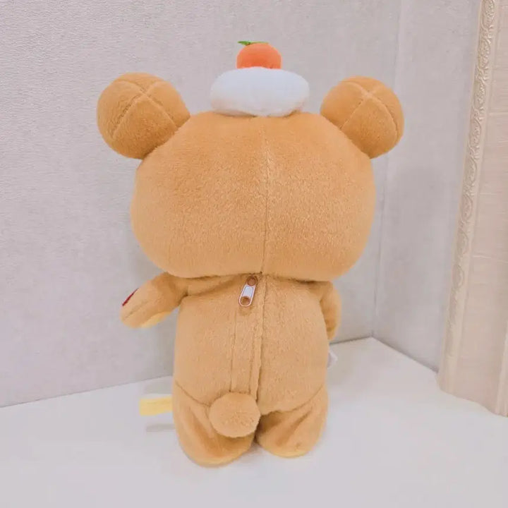 [BUNJANG] 2012 Dangori Rock Dokodoko Doll (Working) / 2012년도 고전 당고리락 도코도코 인형(작동O)