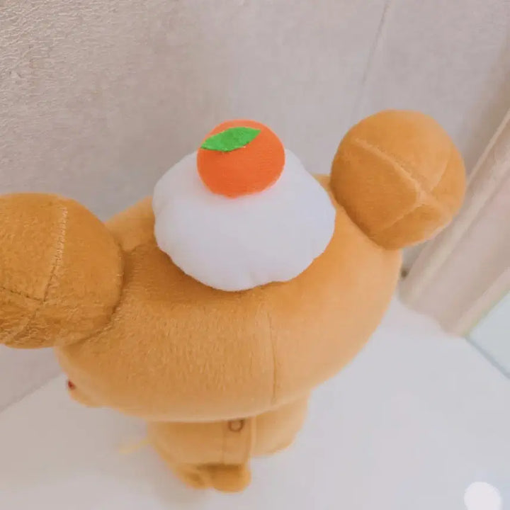 [BUNJANG] 2012 Dangori Rock Dokodoko Doll (Working) / 2012년도 고전 당고리락 도코도코 인형(작동O)