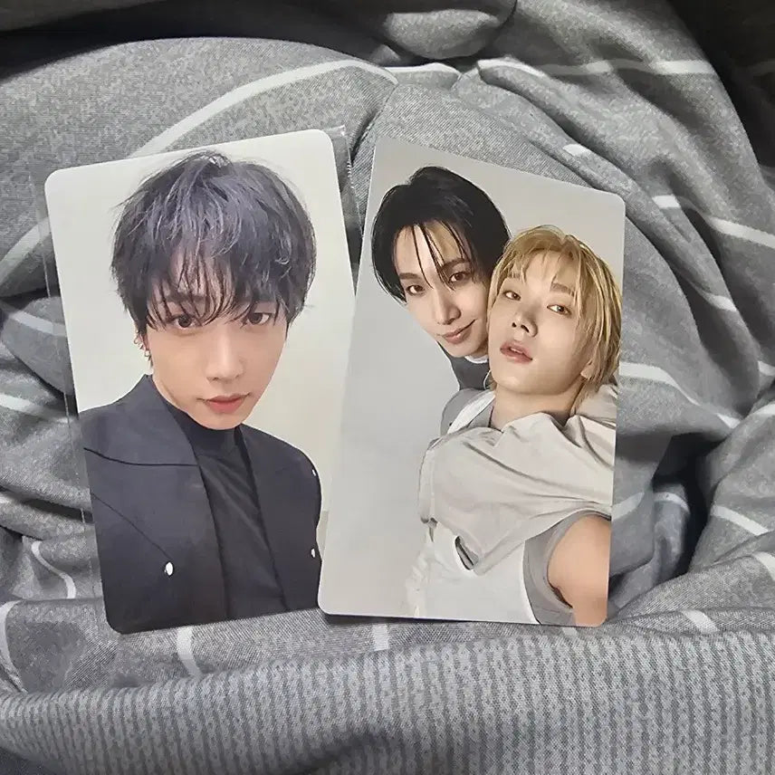 [BUNJANG] BOYNEXTDOOR Myung Jaehyun HOME Apple Music POB Photocard / 보이넥스트도어 보넥도 명재현 home 애플뮤직 특전 성호 유닛 포카 판매
