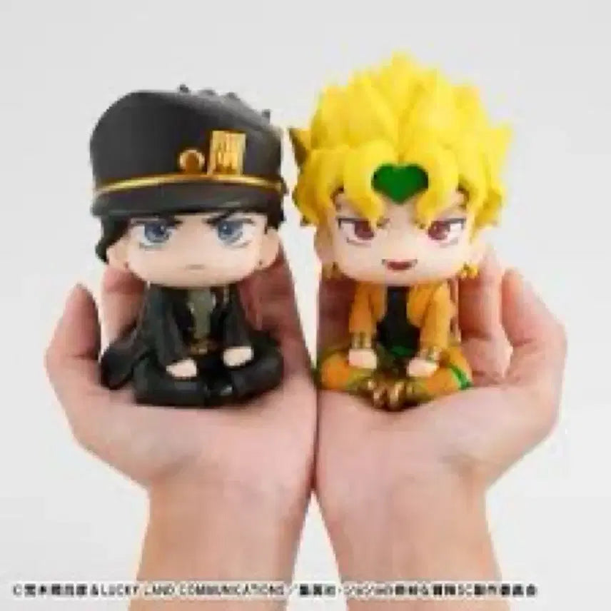 [BUNJANG] JoJo&