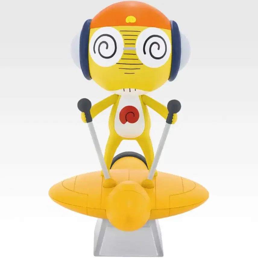 [BUNJANG] Keroro Ichiban Kuji C Prize Tamama &amp; E Prize Kururu Figures / 케로로 쿠지