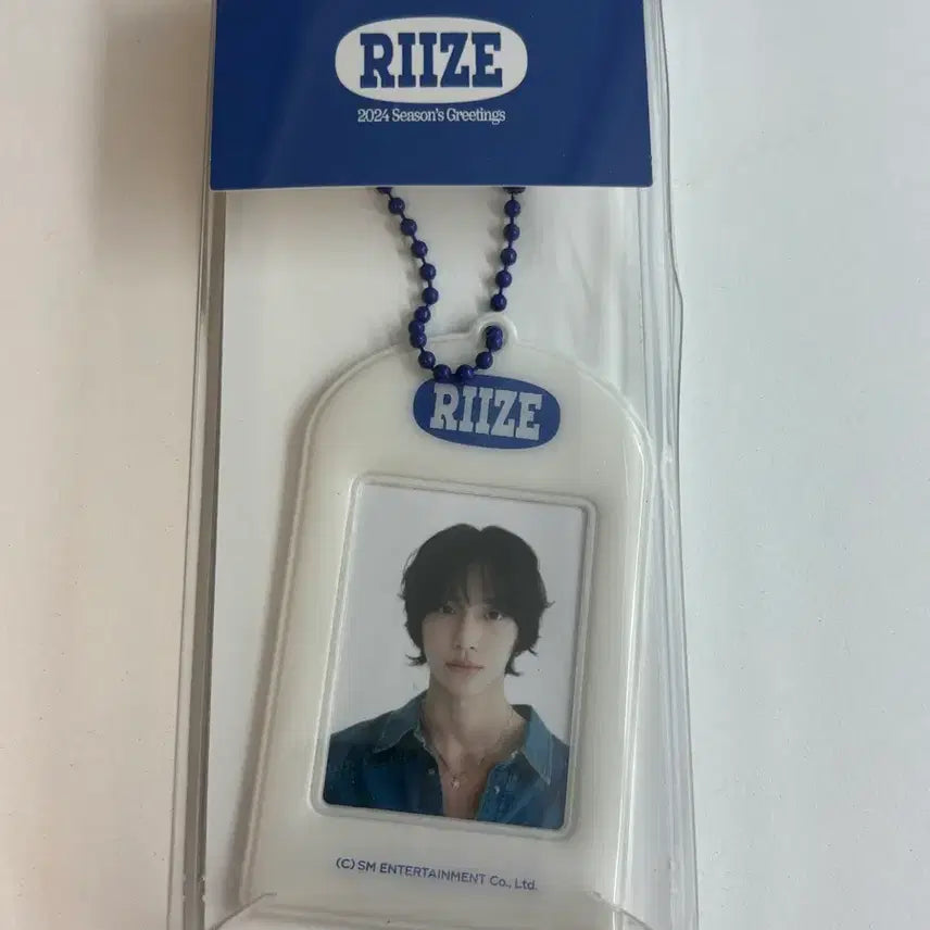 [BUNJANG] RIIZE 2024 Season&