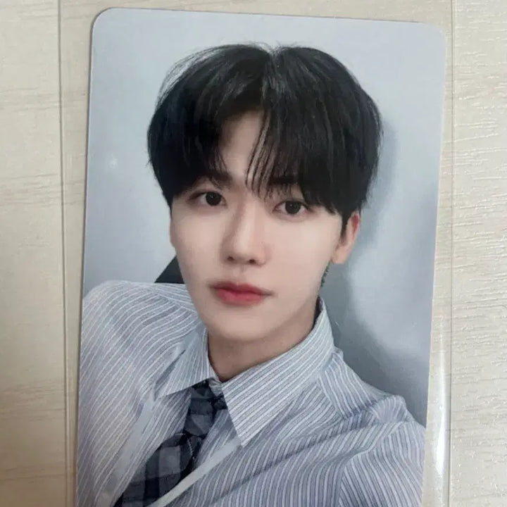 [BUNJANG] NCT Jaehyun Boss Side Mini Record / 엔시티 재민 보스사이드 미니레코드