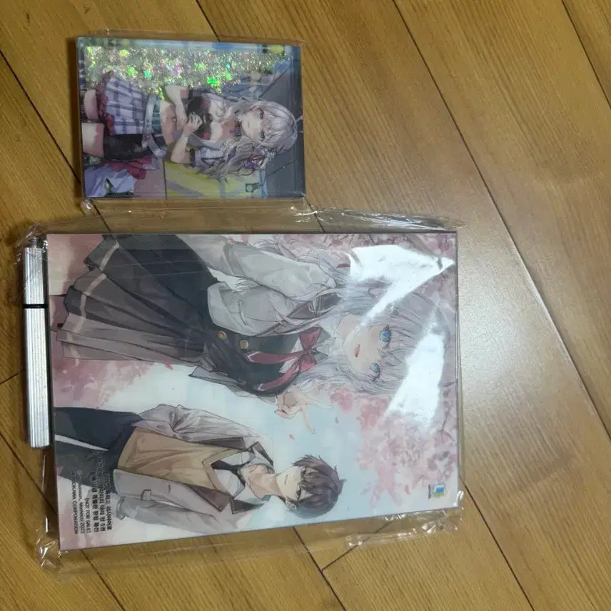 [BUNJANG] Arya Bundle Set / 아랴 굿즈 일괄