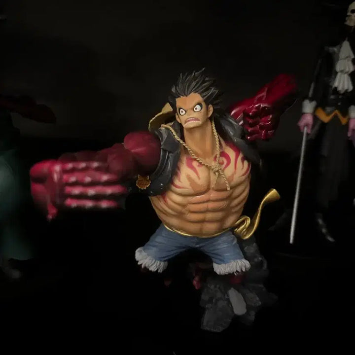[BUNJANG] One Piece Monkey D. Luffy Figure / 원피스 루피 피규어