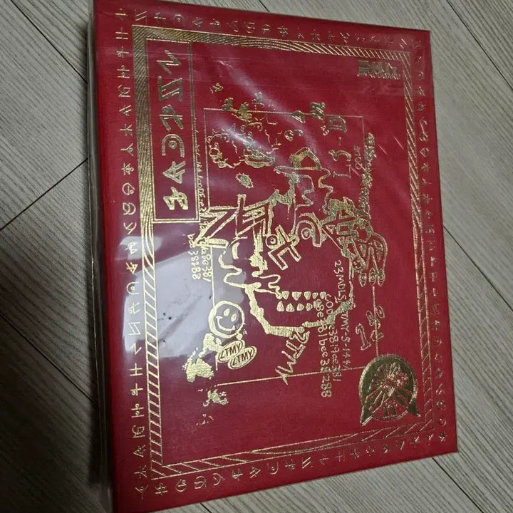 [BUNJANG] Zutomayo "Chimhyang Hak" Limited Edition Deluxe BD Blu-ray (Sealed) / 즛토마요 침향학 초회한정판 (미개봉) DELUXE BD반