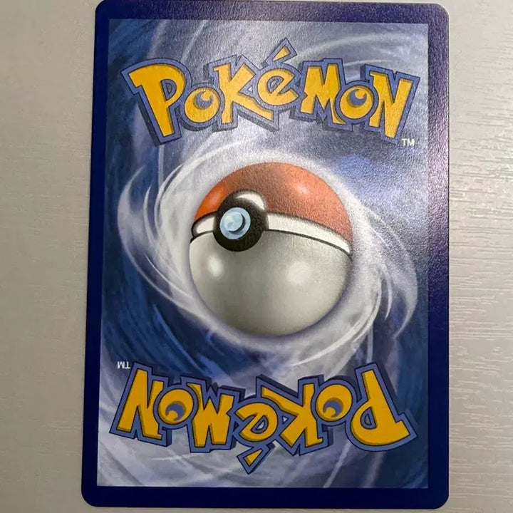 [BUNJANG] Pokemon Card 25th Anniversary Scovillain Holo North American Edition / 포켓몬카드 흥나숭 25주년 홀로 북미판 팝니다