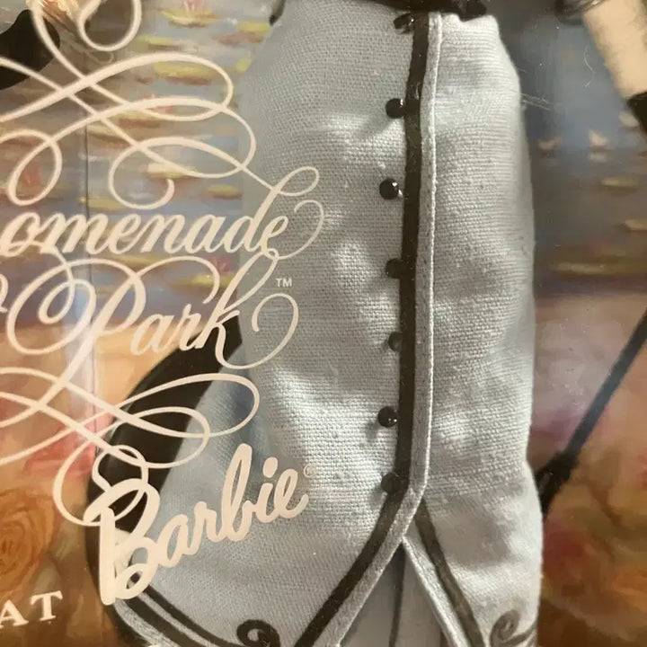 [BUNJANG] Barbie &