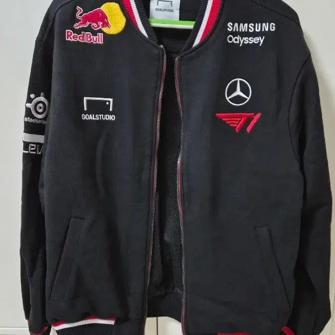 [BUNJANG] T1 Gumayusi Min-hyeong Korean Name Marking Jersey / t1 구마유시 이민형한글이름마킹 유니폼