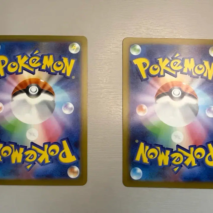 [BUNJANG] Japanese Pokemon Card AR Bundle / 포켓몬카드 일판 ar 팝니다