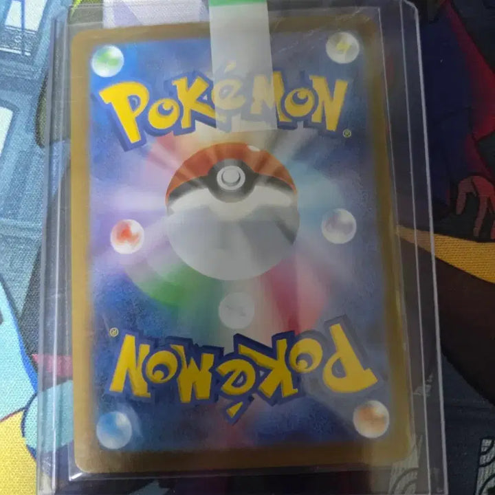 [BUNJANG] Pokémon Card Moltres SAR / 포켓몬카드  일판 모야모의 찌리리베리 sar 판매합니다 급처