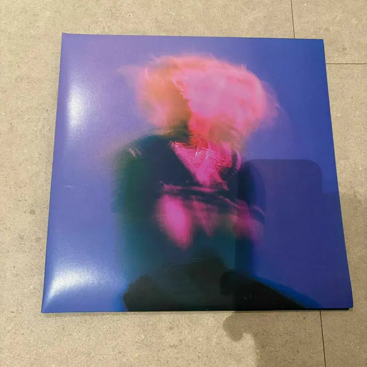 [BUNJANG] C JAM Kkeung LP Vinyl Record / 씨잼 킁 lp
