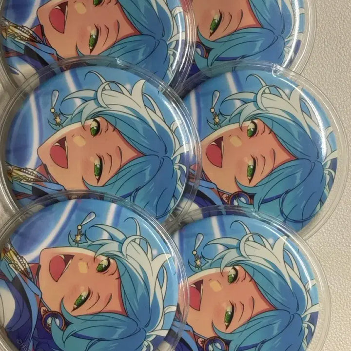 [BUNJANG] Ensemble Stars Shinkai Kanata Stella Ibecore Bundle Set / 앙상블스타즈 신카이 카나타 스텔라 이베코레 일괄