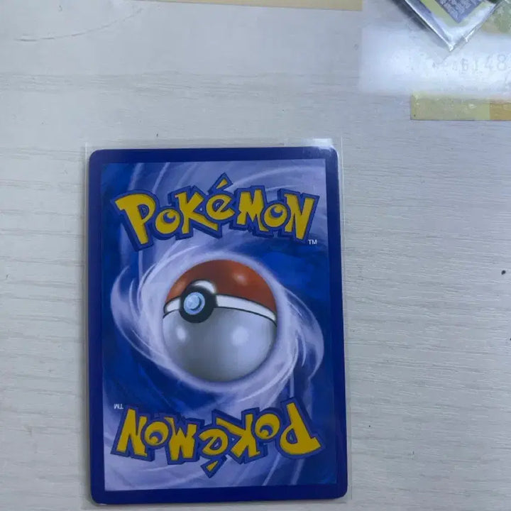 [BUNJANG] Pokemon Card Aether Foundation Employee SR / 포켓몬카드 에테르재단 직원SR