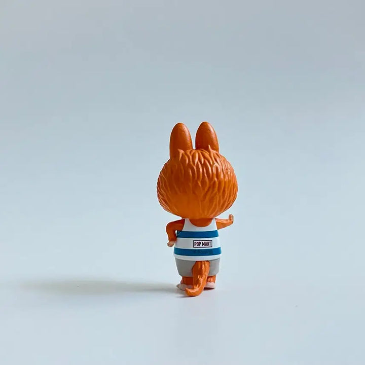 [BUNJANG] Labubu The Monsters Figure Set / 라부부 더 몬스터즈 피규어 세트