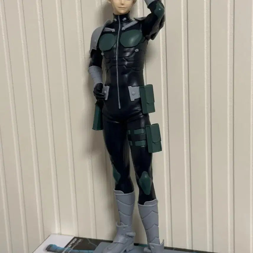 [BUNJANG] Kaiju No. 8 Narumi Gen Grandista Figure / 괴수 8호 나루미 겐 그란디스타 피규어