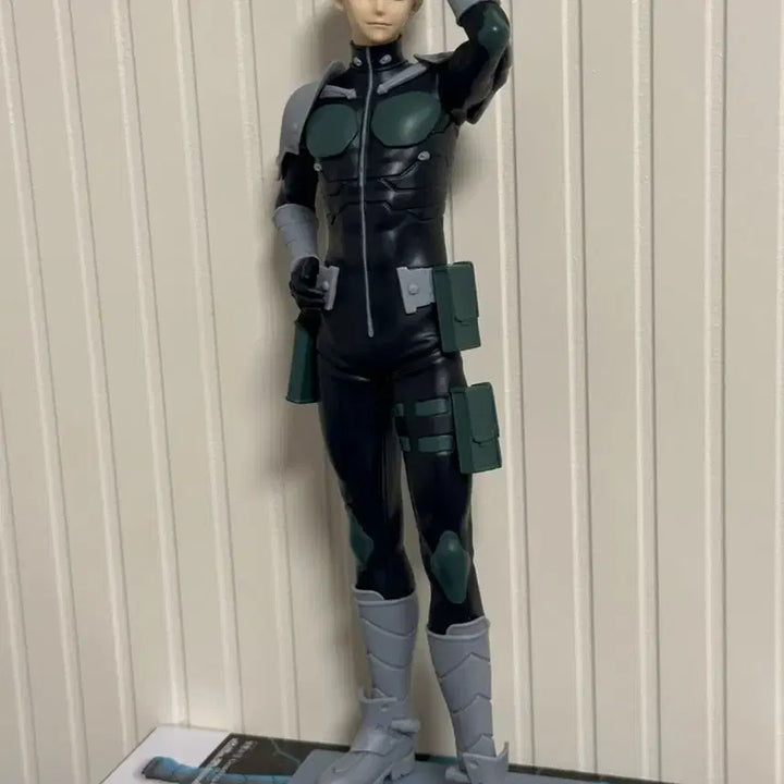 [BUNJANG] Kaiju No. 8 Narumi Gen Grandista Figure / 괴수 8호 나루미 겐 그란디스타 피규어