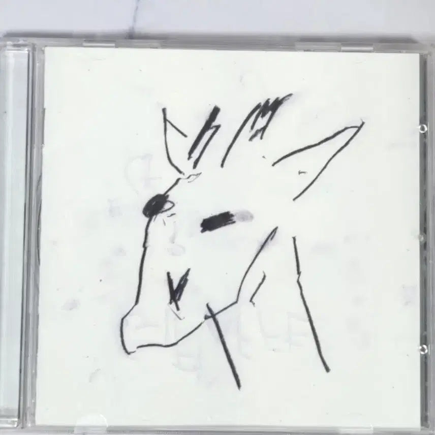 [BUNJANG] BATSAGONG Kirin CD Unsealed / 뱃사공 기린 CD 개봉