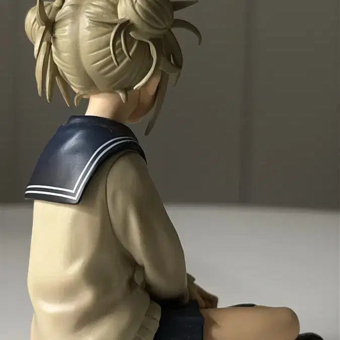 [BUNJANG] My Hero Academia Himiko Toga Break Time Figure / 나히아 토가 브레이크타임 번장최저가