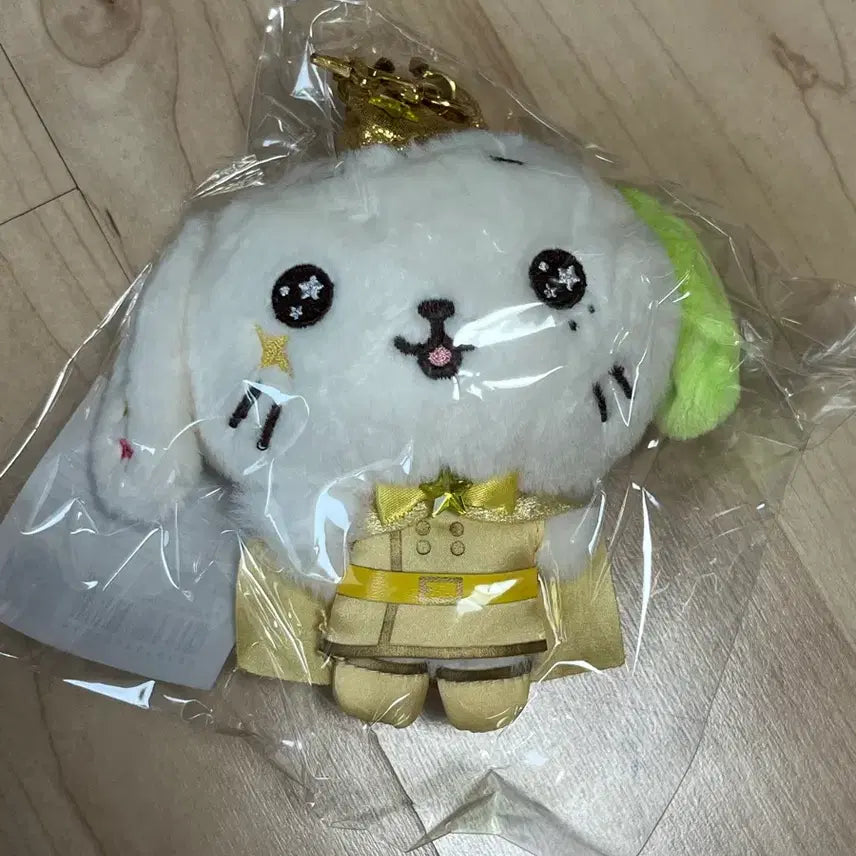 [BUNJANG] NCT WISH Fanmeet Prince Wish Doll Ryo / 엔시티위시 팬미 프린스 위시돌 룐룐 / 왕자돌 룐룐 료