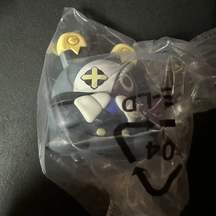 [BUNJANG] Zenless Zone Zero The Venti Collaboration Figure / 젠레스 존 제로 더벤티 콜라보 방부피규어