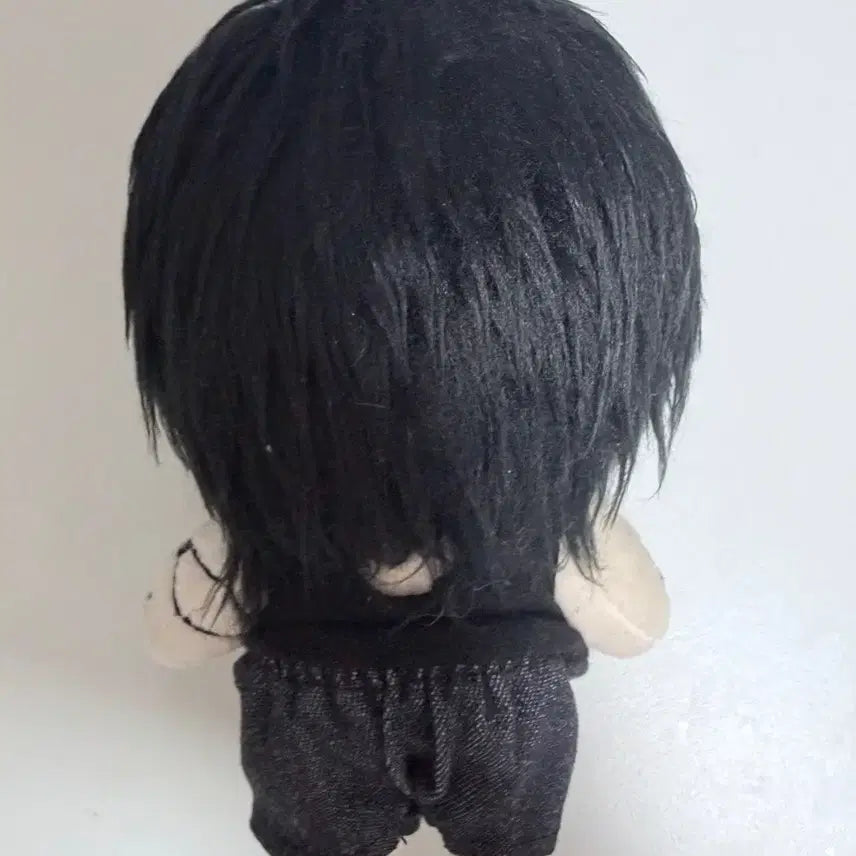 [BUNJANG] Sakamoto Days Nagumo Yoichi Plush Doll (Bone Included) / 사카모토 데이즈 나구모 요이치 비공굿 솜인형 뼈깅