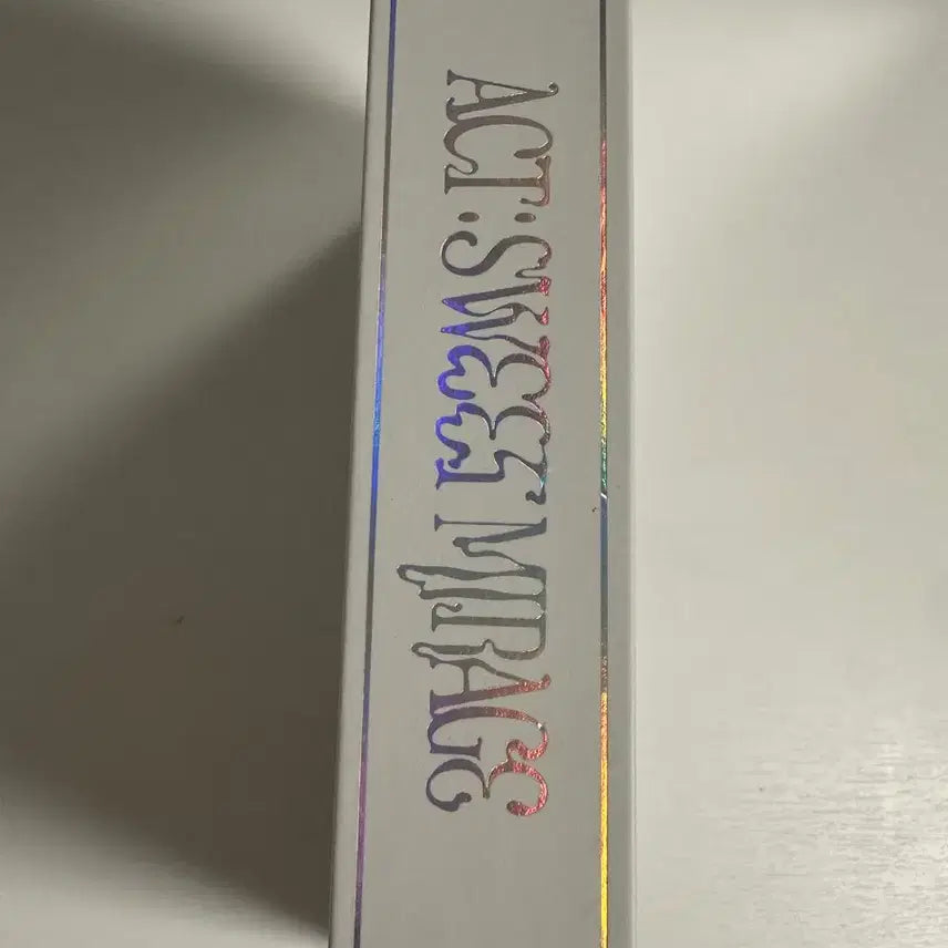 [BUNJANG] TXT Sweet Mirage Concert DVD / 투바투 스윗미라지 콘서트 디비디 양도