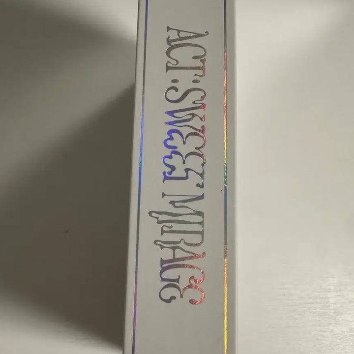 [BUNJANG] TXT Sweet Mirage Concert DVD / 투바투 스윗미라지 콘서트 디비디 양도