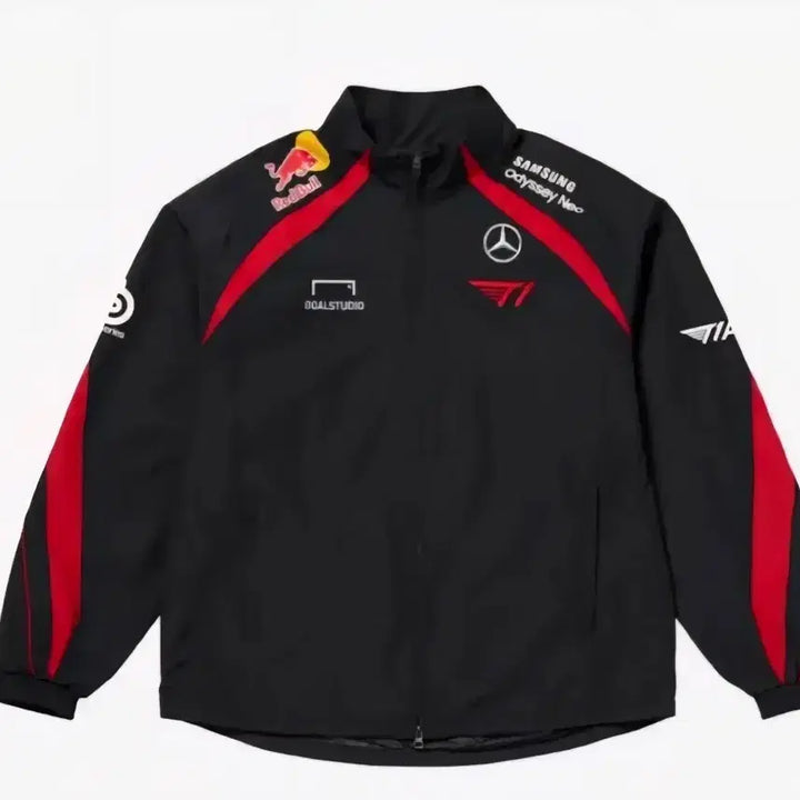 [BUNJANG] 2024 Spring Jacket L / t1 2024 스프링 자켓 L 판매(노마킹)
