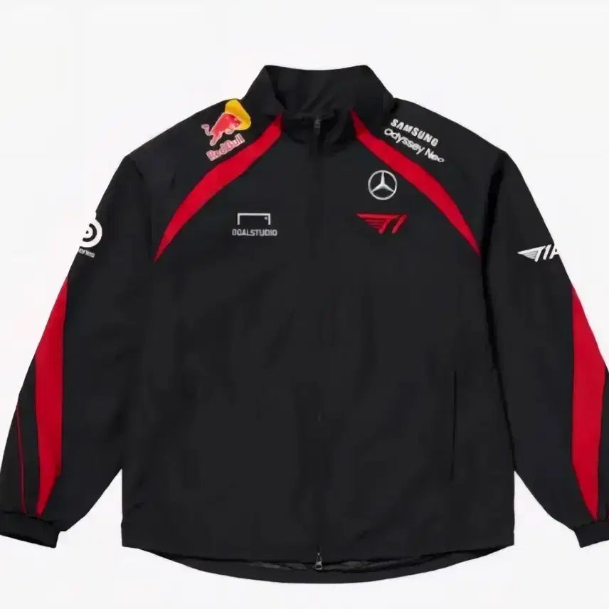 [BUNJANG] 2024 Spring Jacket L / t1 2024 스프링 자켓 L 판매(노마킹)