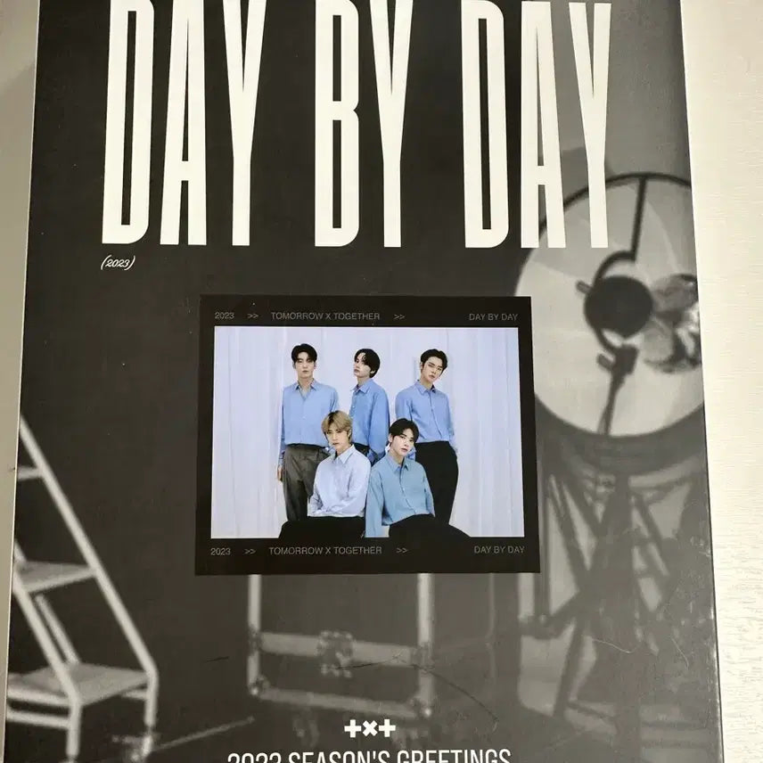 [BUNJANG] TXT 2023 Season&