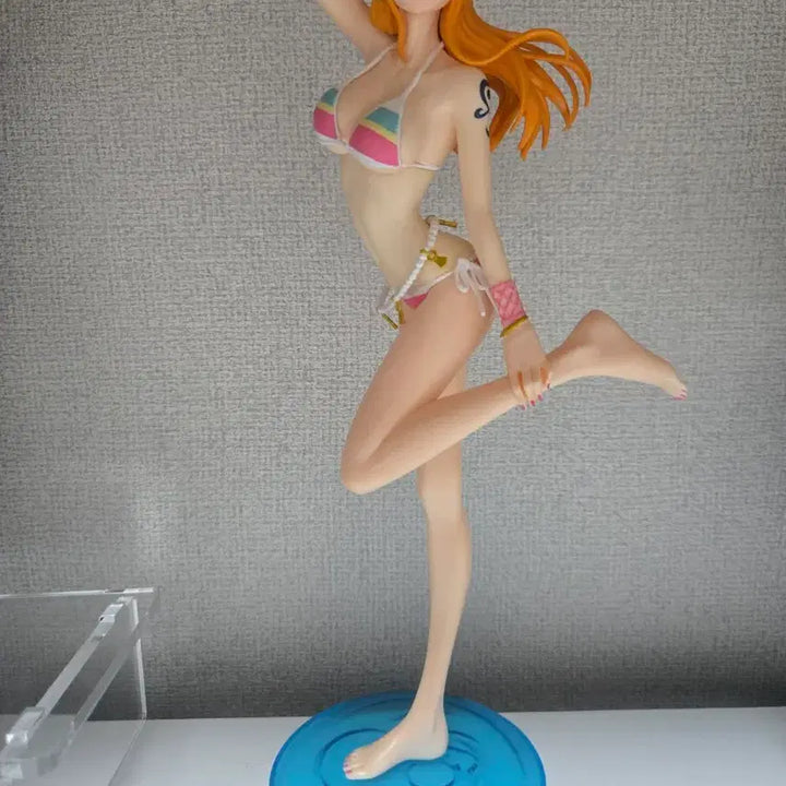 [BUNJANG] Nami Glitter &amp; Glamours Colorwork Style Figure / 나미 GLITTER &amp; GLAMOURS 글리터 글래머러스 판매