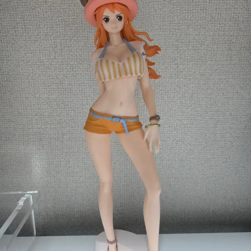 [BUNJANG] Nami Glitter &amp; Glamours Colorwork Style Figure / 나미 GLITTER &amp; GLAMOURS 글리터 글래머러스 판매