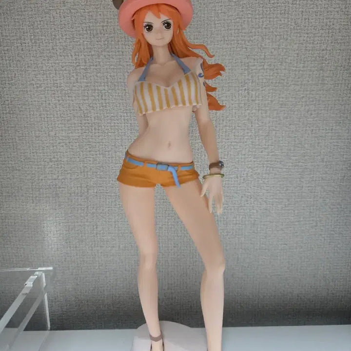 [BUNJANG] Nami Glitter &amp; Glamours Colorwork Style Figure / 나미 GLITTER &amp; GLAMOURS 글리터 글래머러스 판매