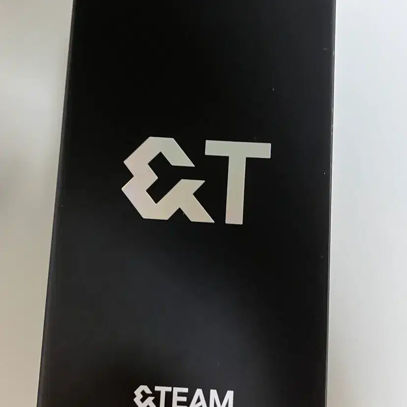 [BUNJANG] ENHYPEN Official Light Stick Full Box / 앤팀 공식 응원봉 풀박스 판매