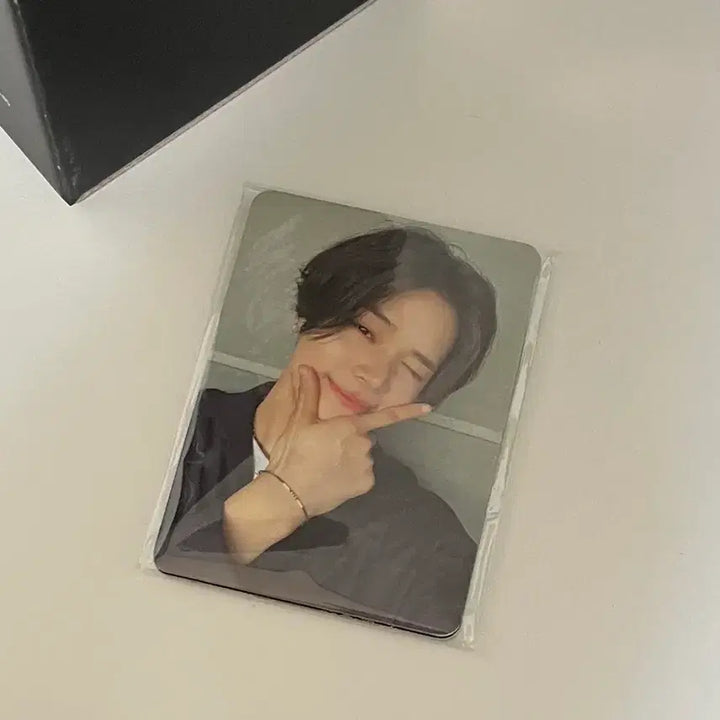 [BUNJANG] ENHYPEN Official Light Stick Full Box / 앤팀 공식 응원봉 풀박스 판매
