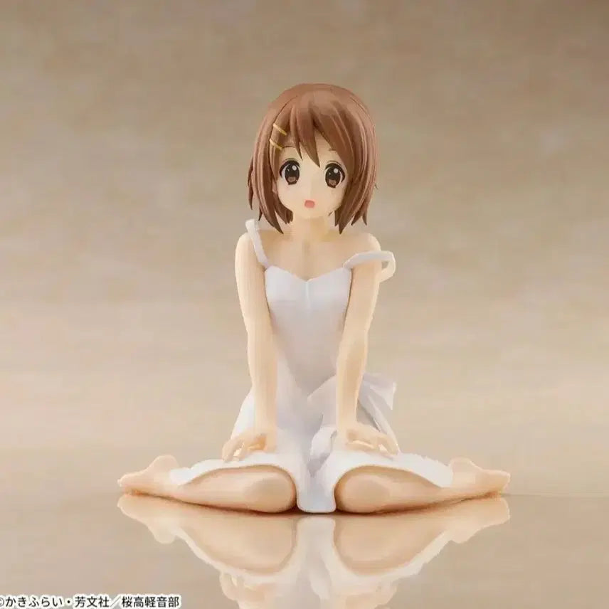 [BUNJANG] Sega K-On! Yui Hirasawa Yumemirize Figure (Sealed) / [미개봉]세가 케이온 유메미라이즈 히라사와 유이 피규어