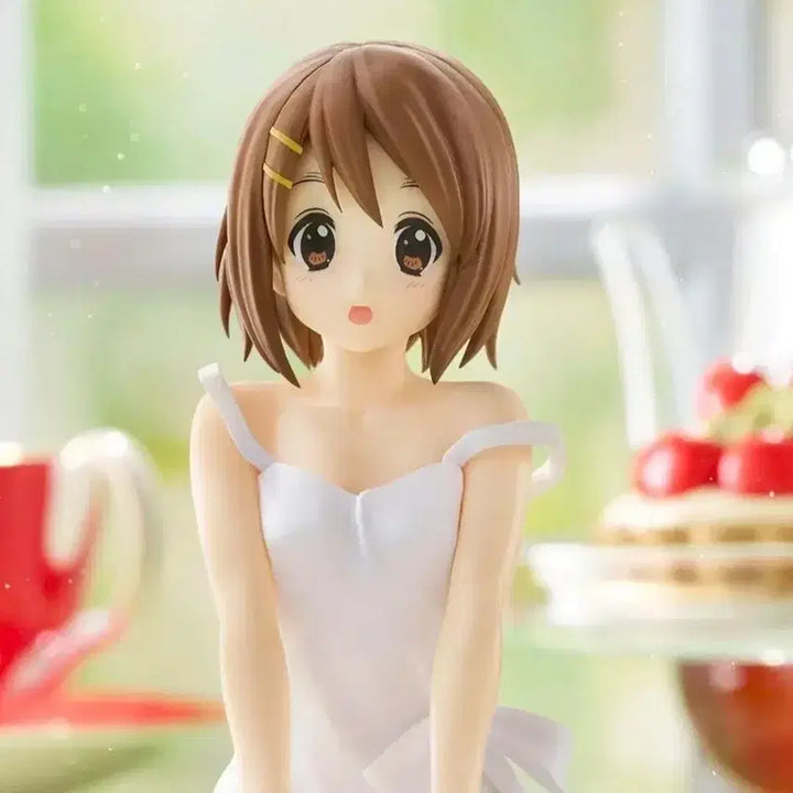 [BUNJANG] Sega K-On! Yui Hirasawa Yumemirize Figure (Sealed) / [미개봉]세가 케이온 유메미라이즈 히라사와 유이 피규어