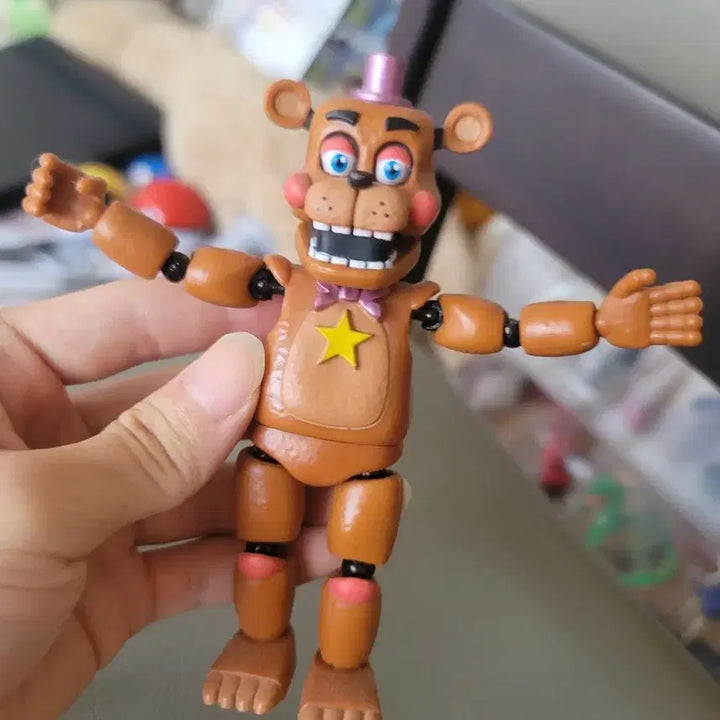 [BUNJANG] Freddy Fazbear&