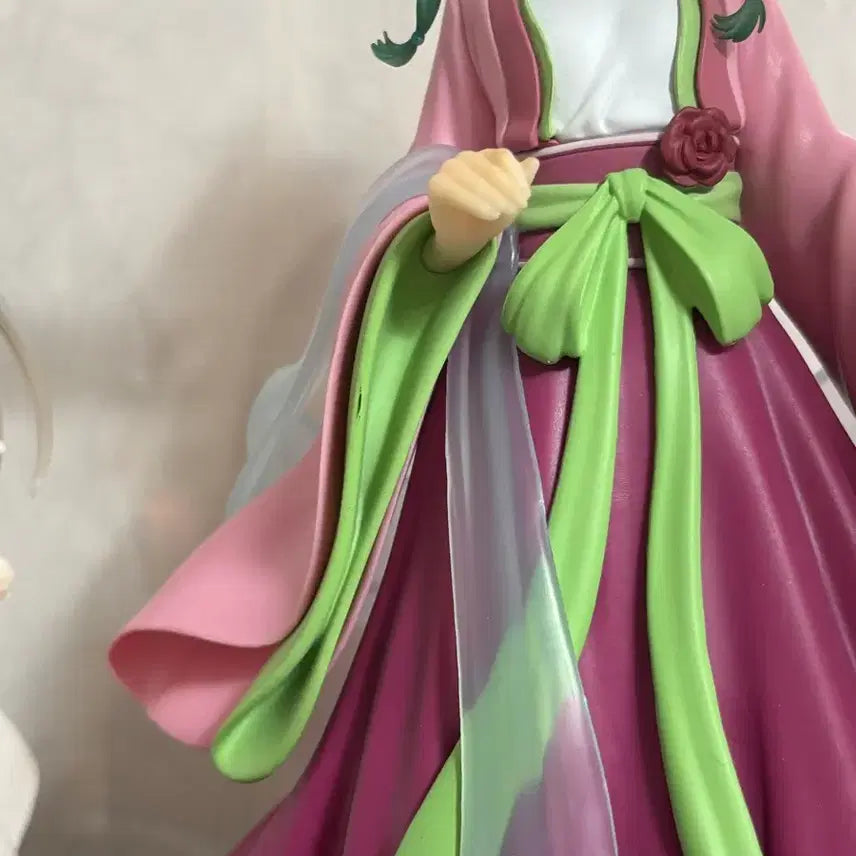 [BUNJANG] The Apothecary Diaries Maomao Figure / 약사의 혼잣말 마오마오 피규어