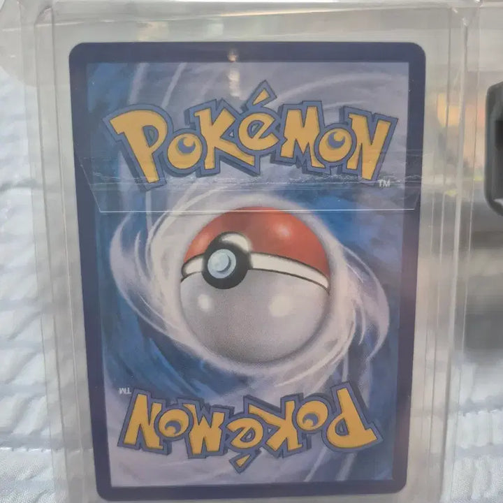 [BUNJANG] IVE V CSR Card / 입치트 V CSR 카드