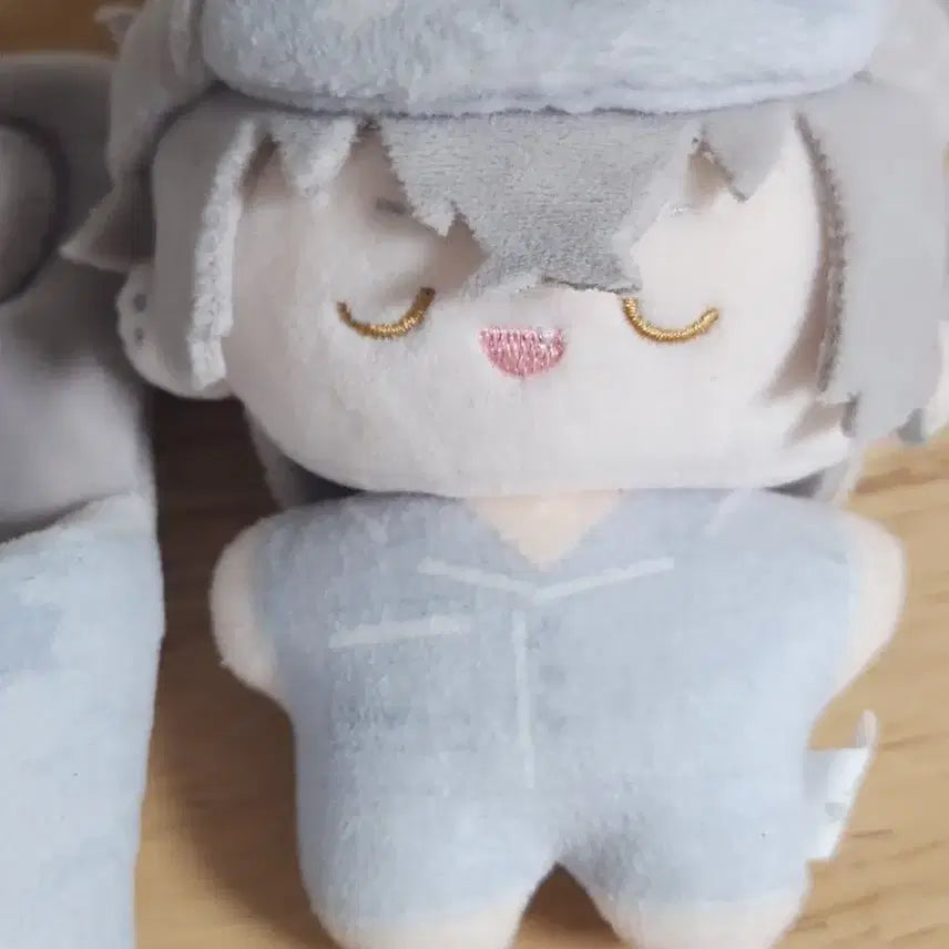 [BUNJANG] Ensemble Stars Ogami Koga Sleepy Plush / 앙스타 오오가미 코가 꿀잠누이