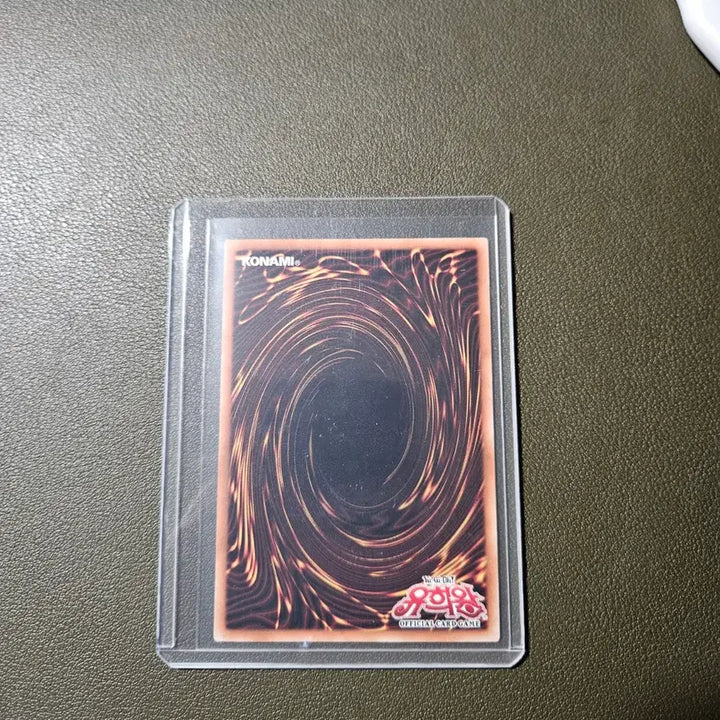 [BUNJANG] Yu-Gi-Oh! Unity Token Card / 유희왕카드 유니티 토큰 1000/499 유희왕 토큰