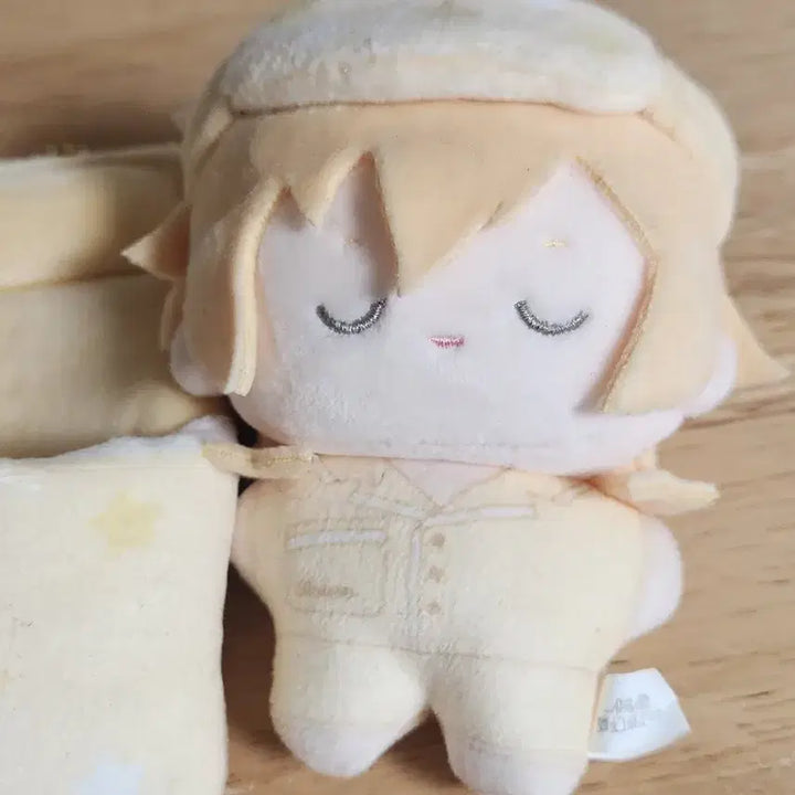 [BUNJANG] Ensemble Stars Hakaze Kaoru Sleepy Plush / 앙스타 하카제 카오루 꿀잠누이