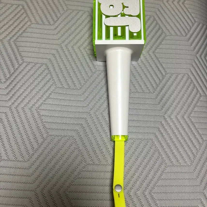 [BUNJANG] NCT Official Lightstick Old Version / 엔시티 믐뭠봄 믐뭠봉 응원봉 구 믐뭠봉 구버전